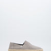 Alpargatas Toms De Lona Gris