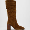 Alpe Camden - Leather Boots