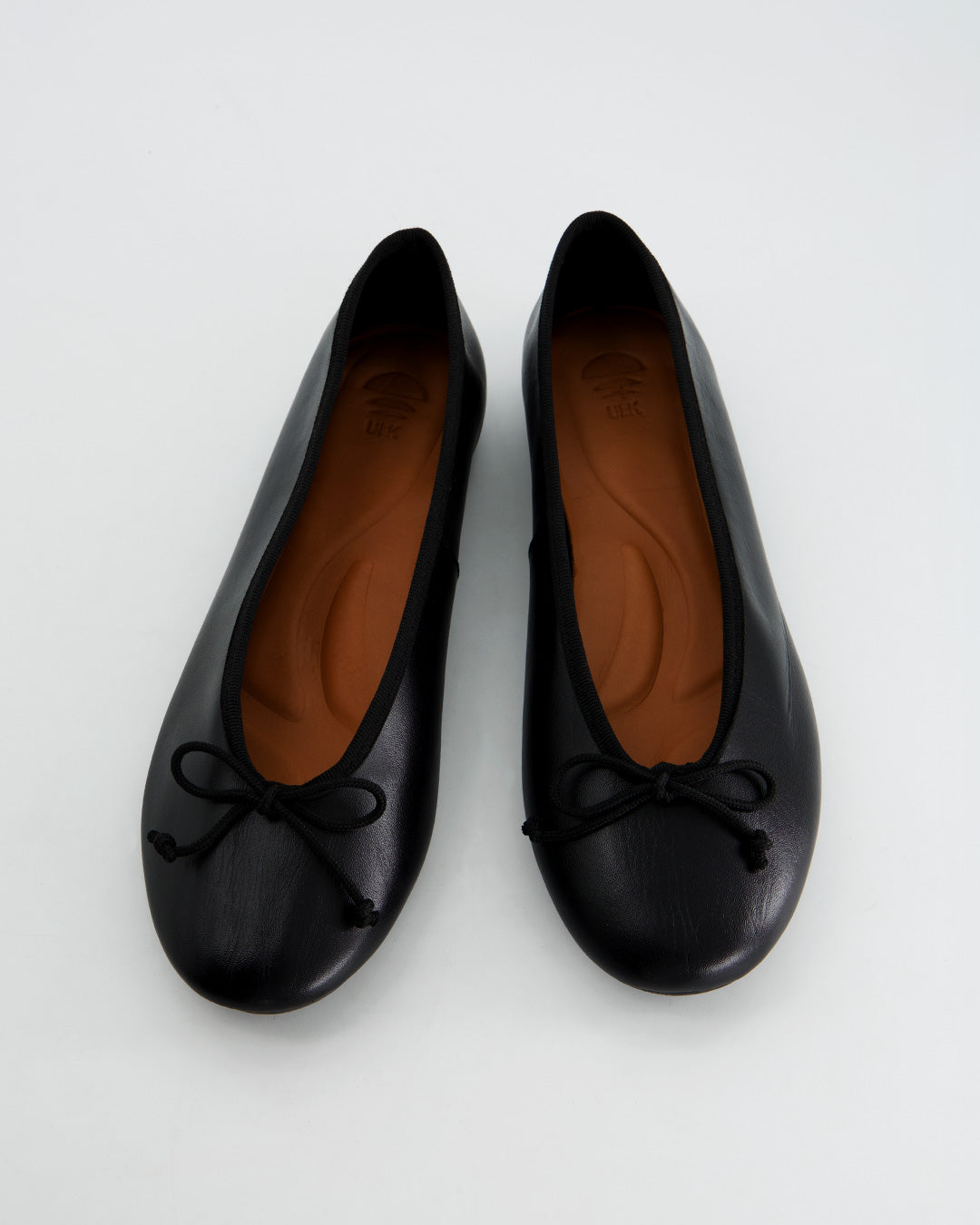 Bailarinas de piel negras - Kiwi
