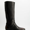 Botas planas de caña alta - ULK Aina