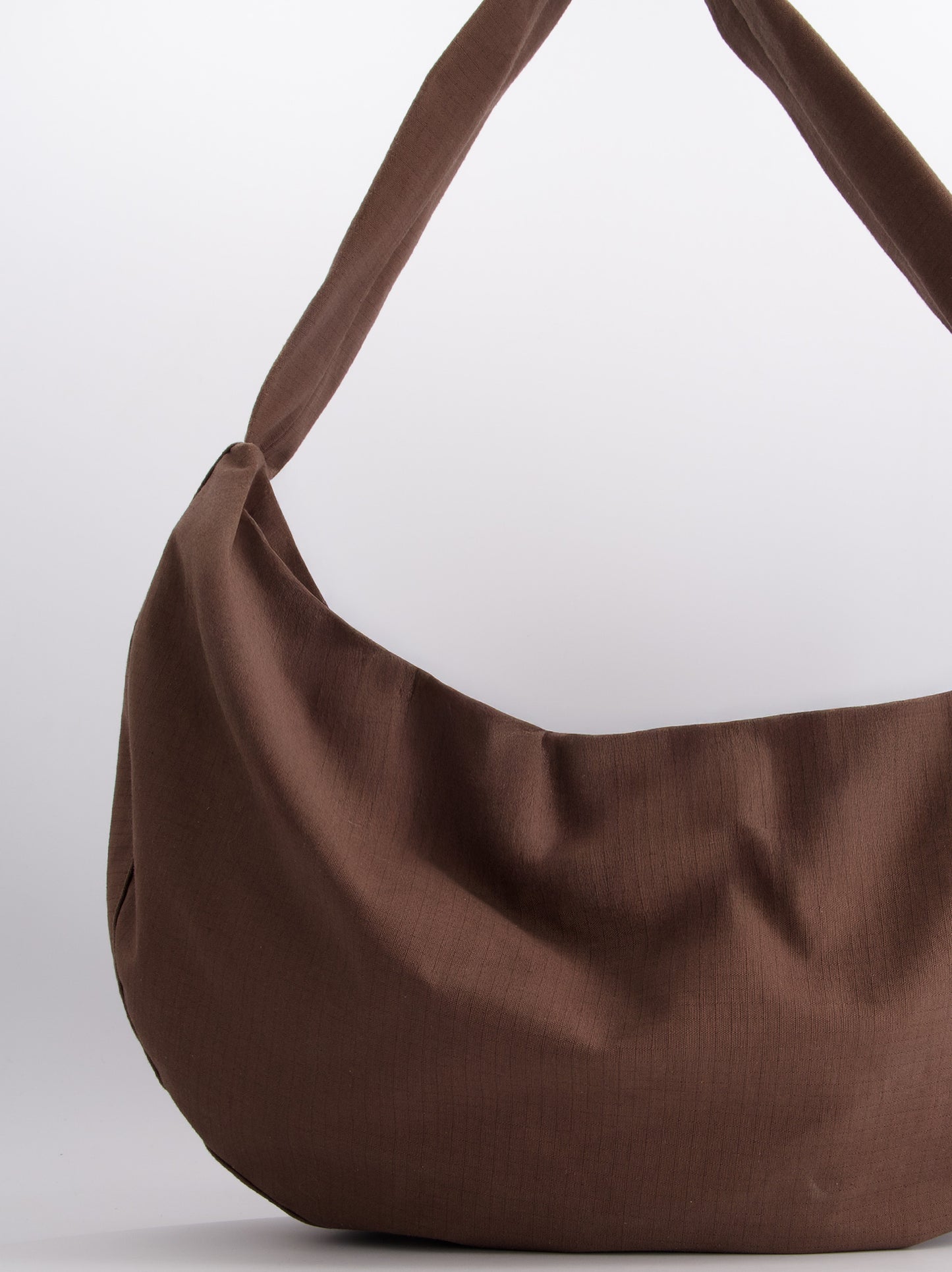 Bolso Maxi Marrón - Bobbo