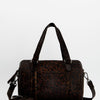 Bolso de mano animal print - ULK Mariet