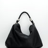 Bolso hobo negro - Trium