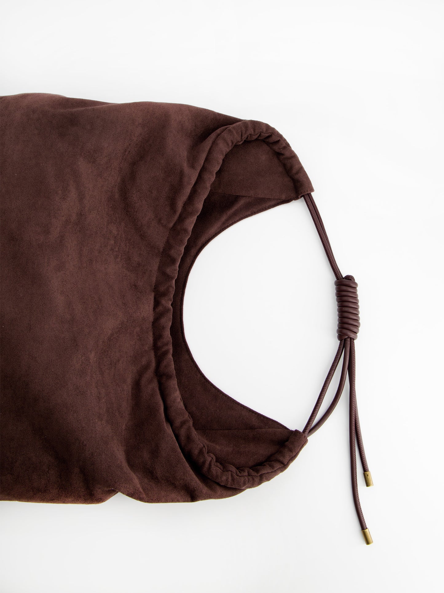 Bolso hobo reversible efecto piel - ULK Tinko
