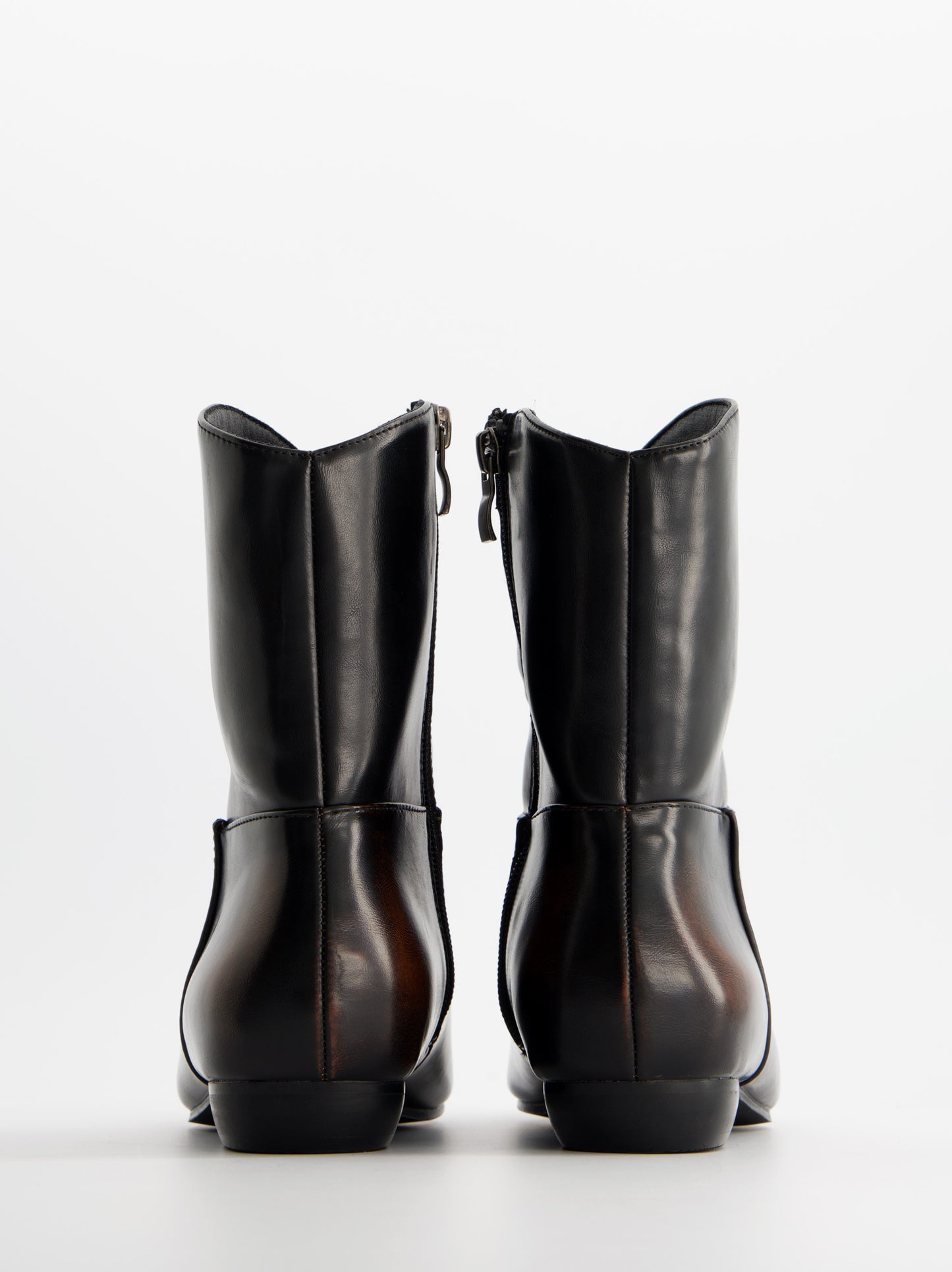 Botines cowboy - ULK Alicia