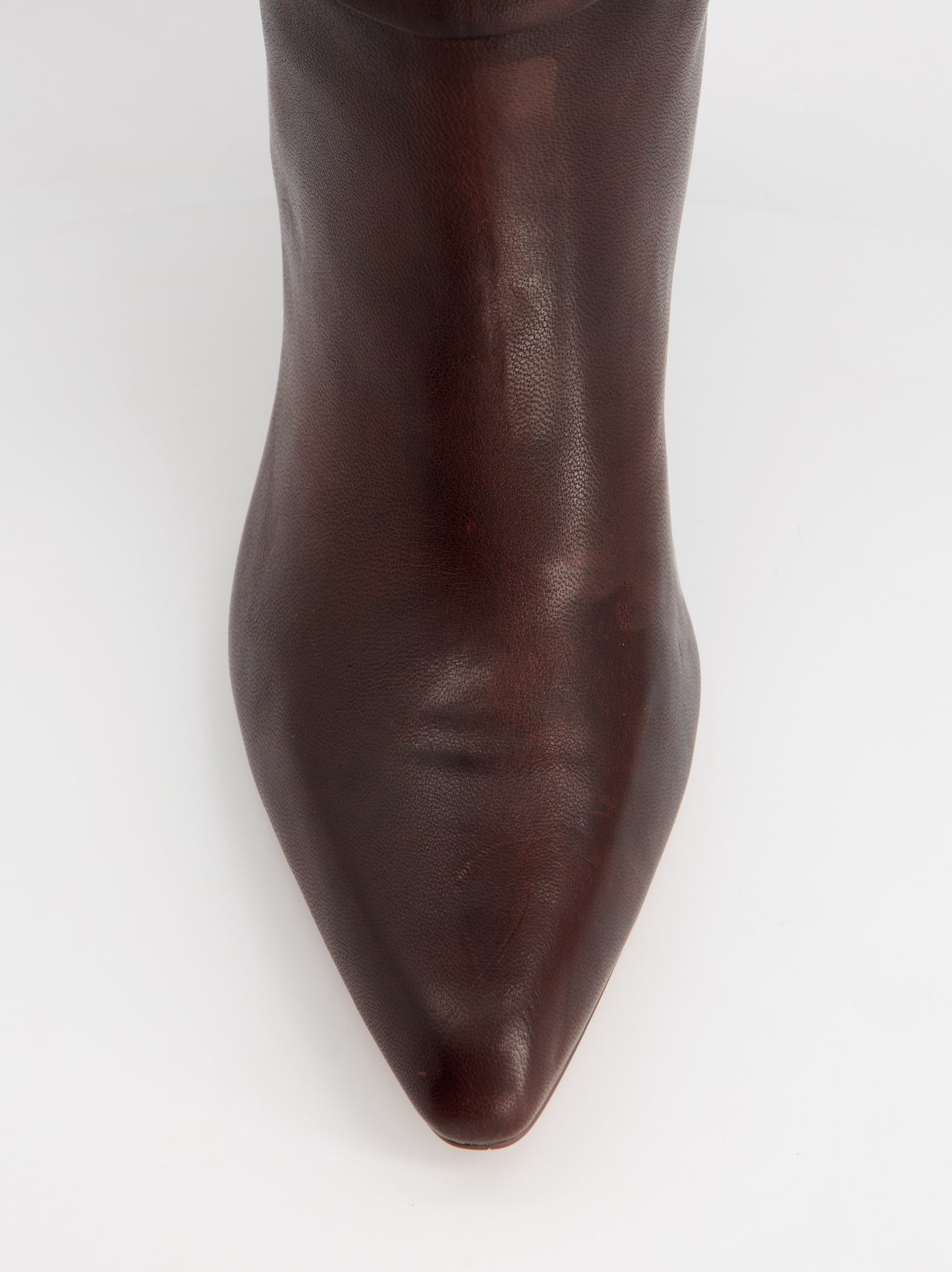 Botas altas de piel - ULK Baytown