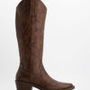 Heeled cowboy boots - ULK Eagle