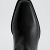 Botas Altas de Estilo Cowboy - Mess