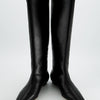 Botas altas negras - Tup
