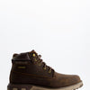 Botas de piel para hombre - Caterpillar Pursue