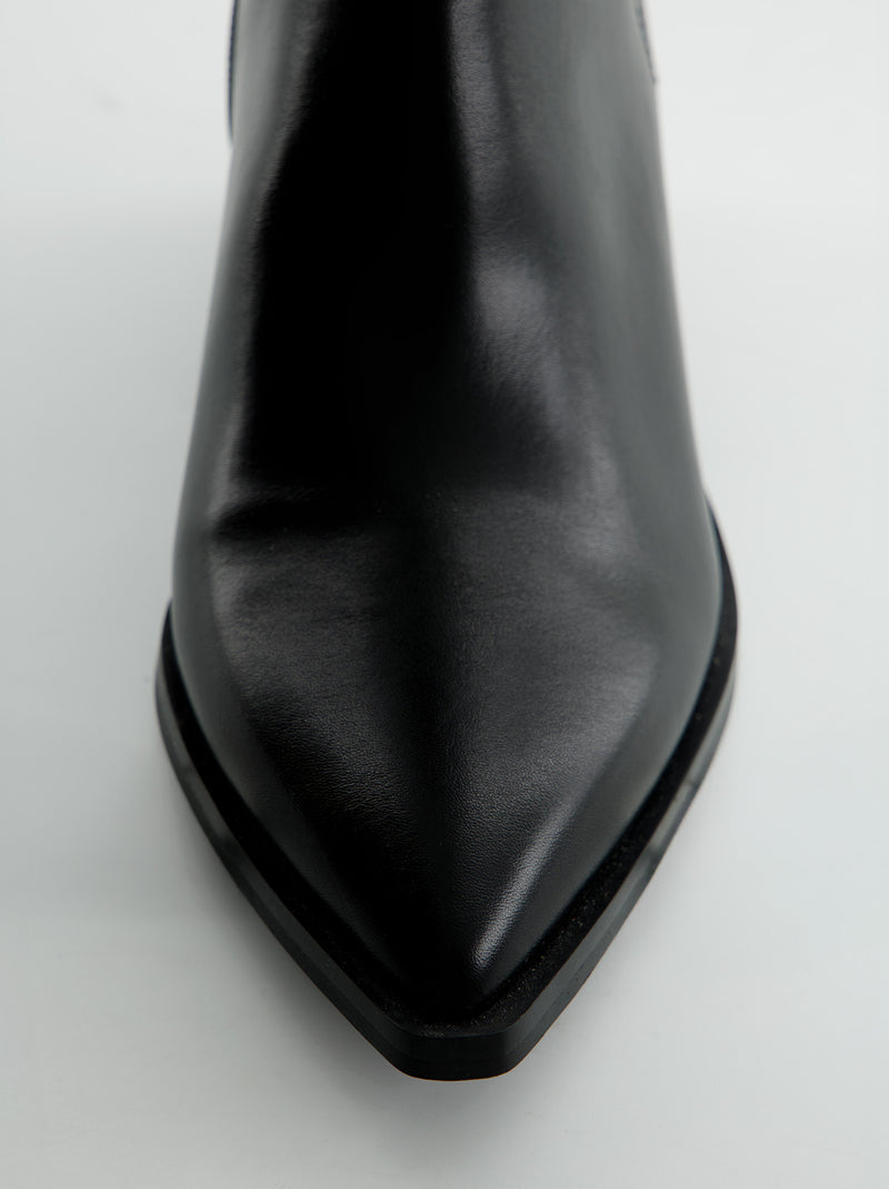 Botines cowboy - Flint