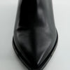 Botines Cowboy de Piel - Flint