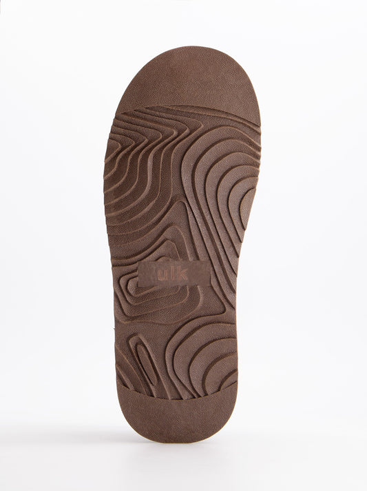 Suede ankle boots with inner lining - Yoko