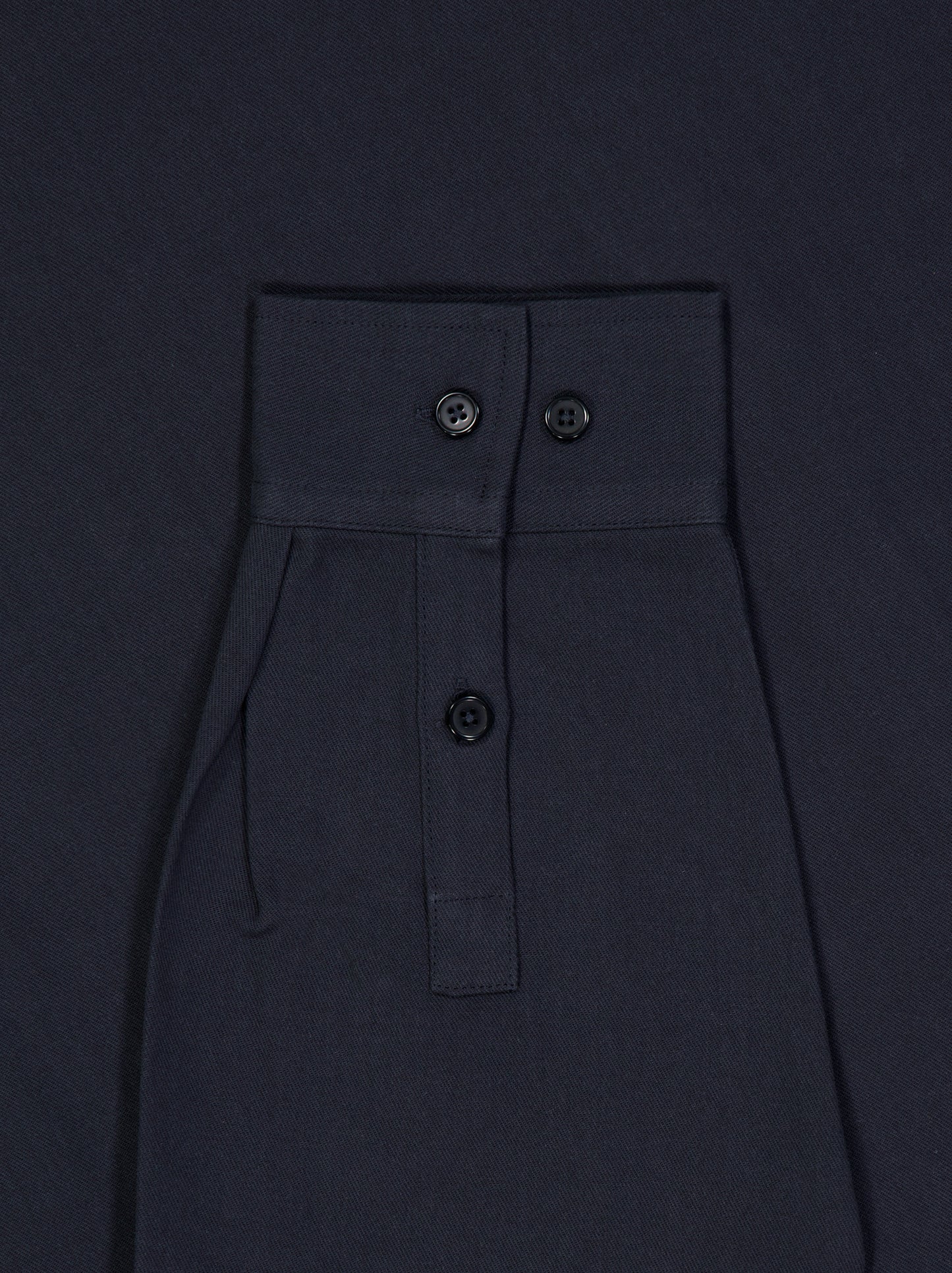 Camisa de manga larga - Sevilla