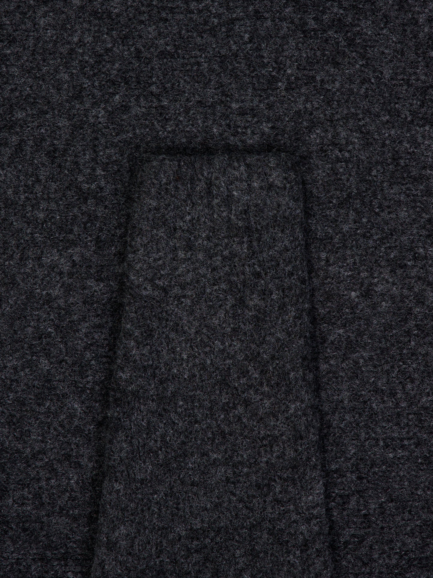 Cárdigan de punto - Yuri