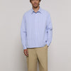 Camisa a rayas regular fit - ULK James