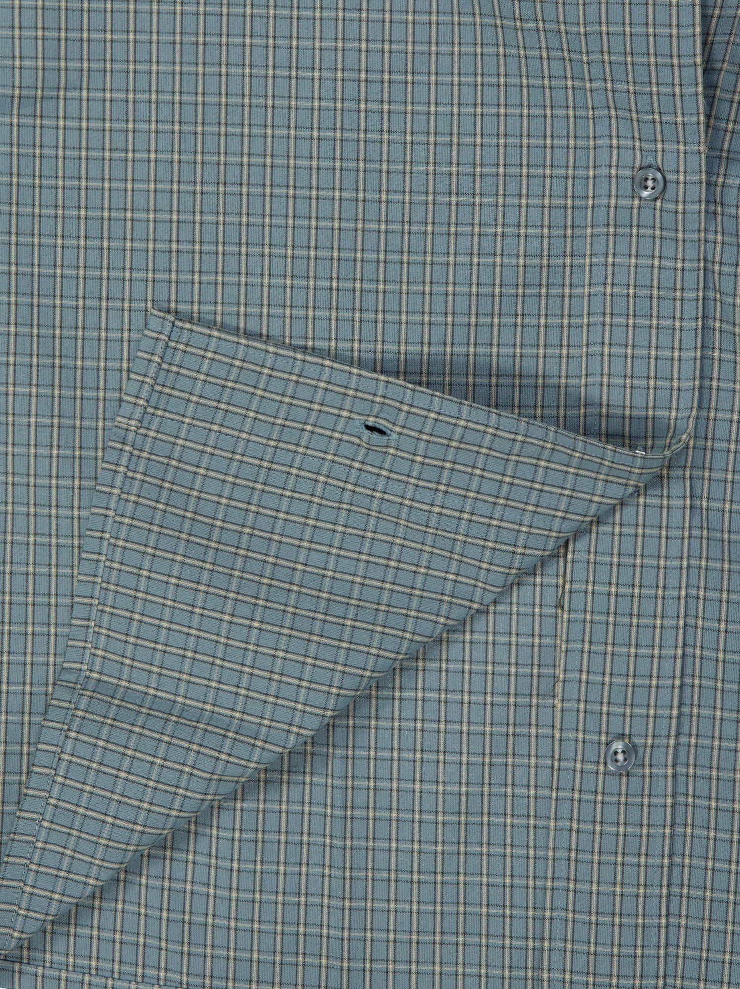Camisa de Cuadros - Edge