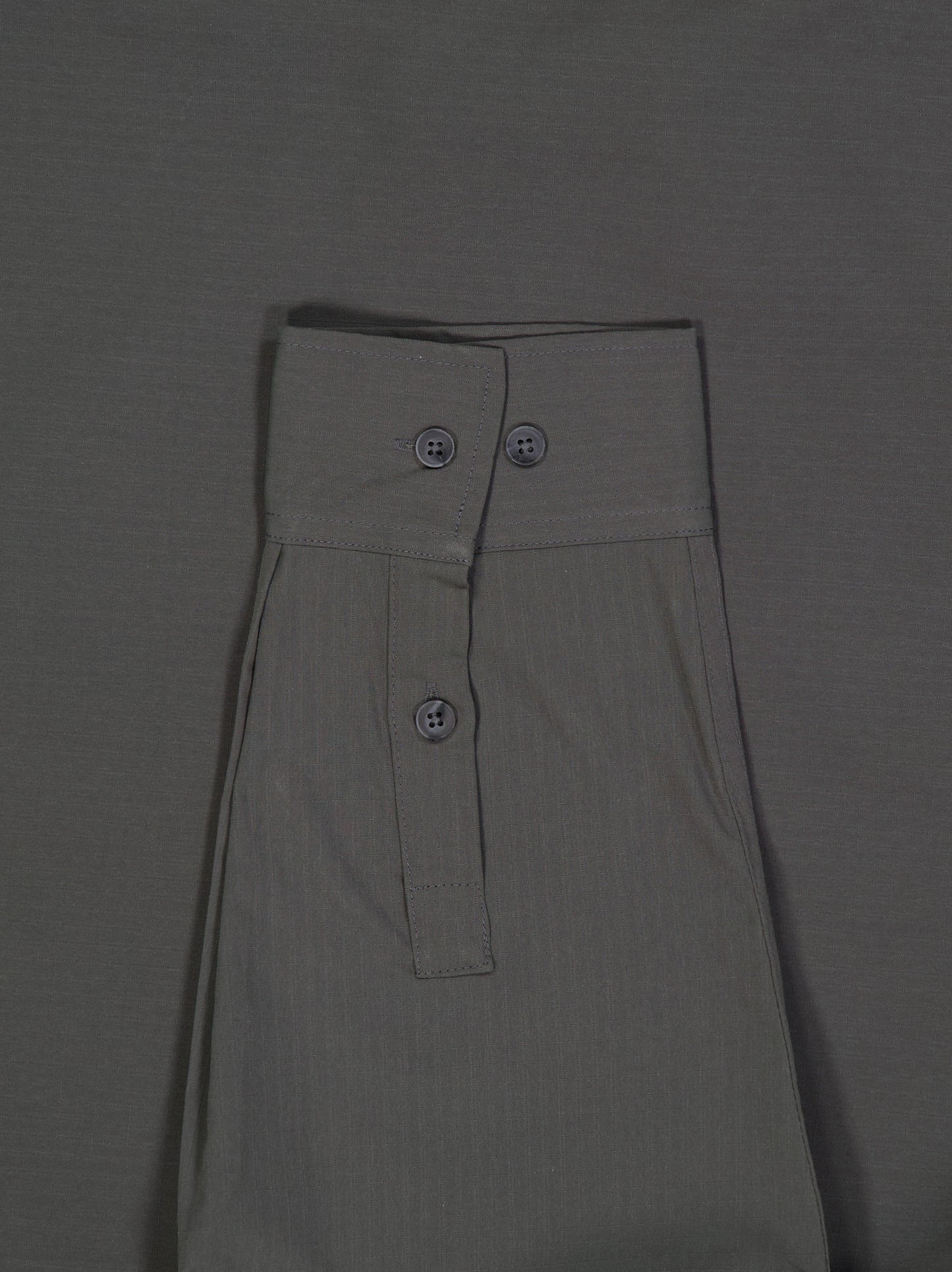 Camisa de manga larga con bolsillo - Oporto