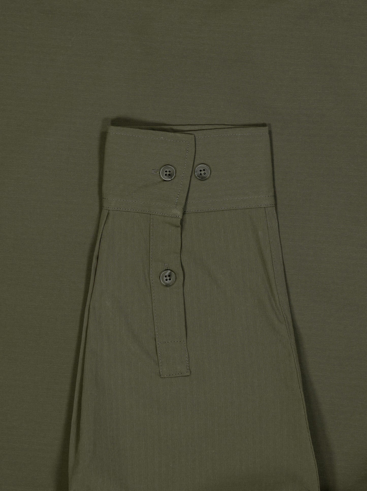 Camisa de manga larga con bolsillo - Oporto