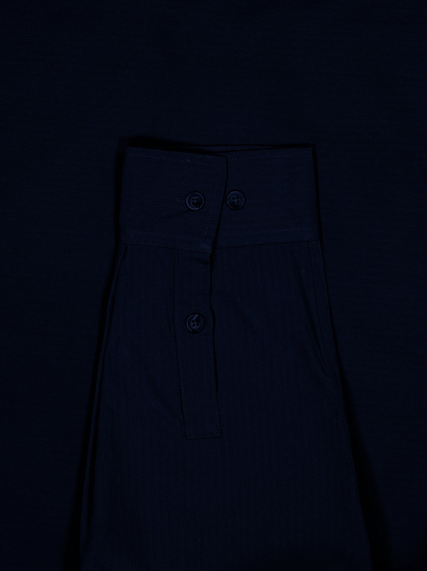 Camisa de manga larga con bolsillo - Oporto