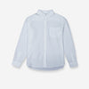 Poplin shirt with pocket - Dublin