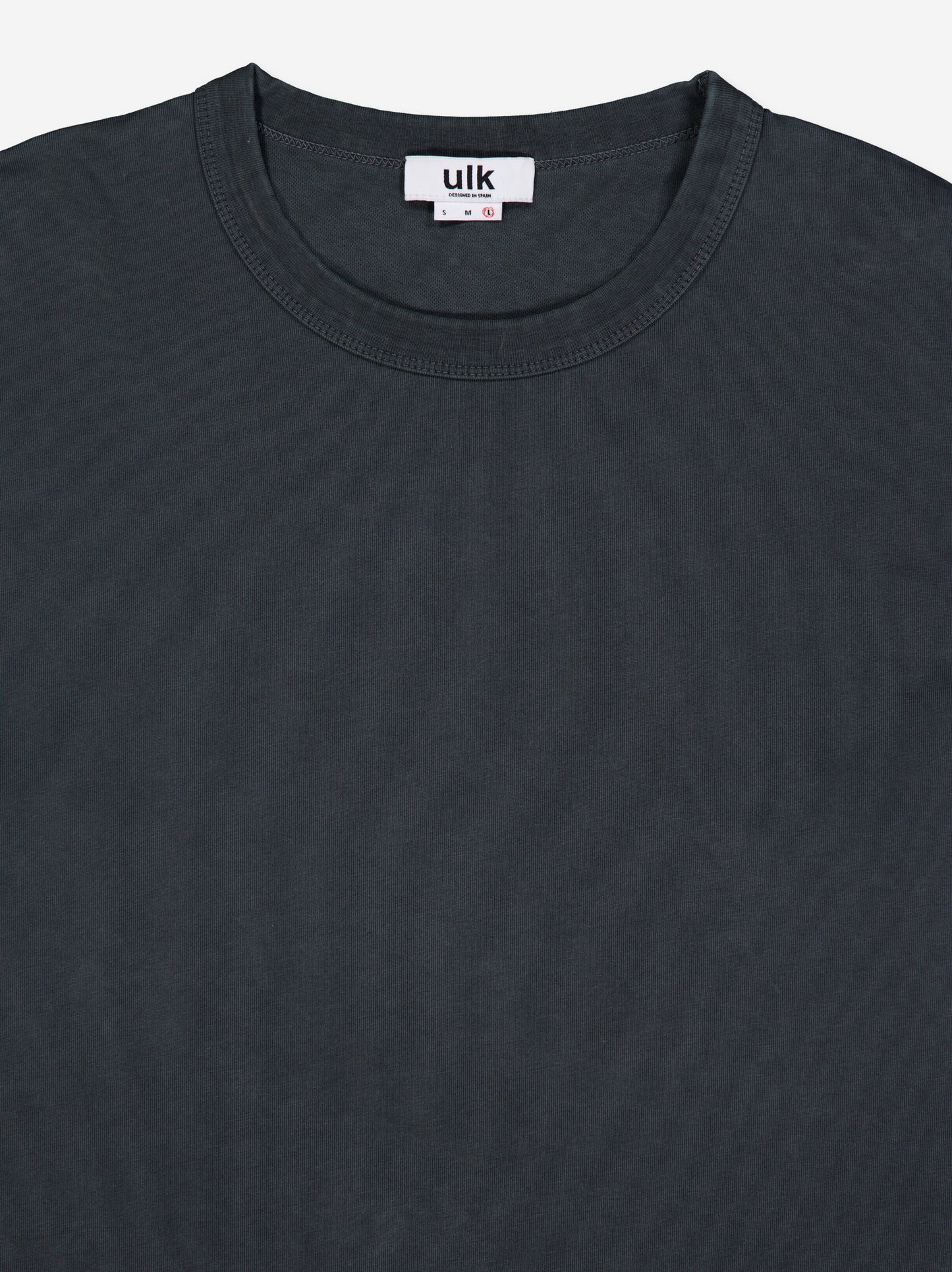 Camiseta de manga larga - ULK Daiki