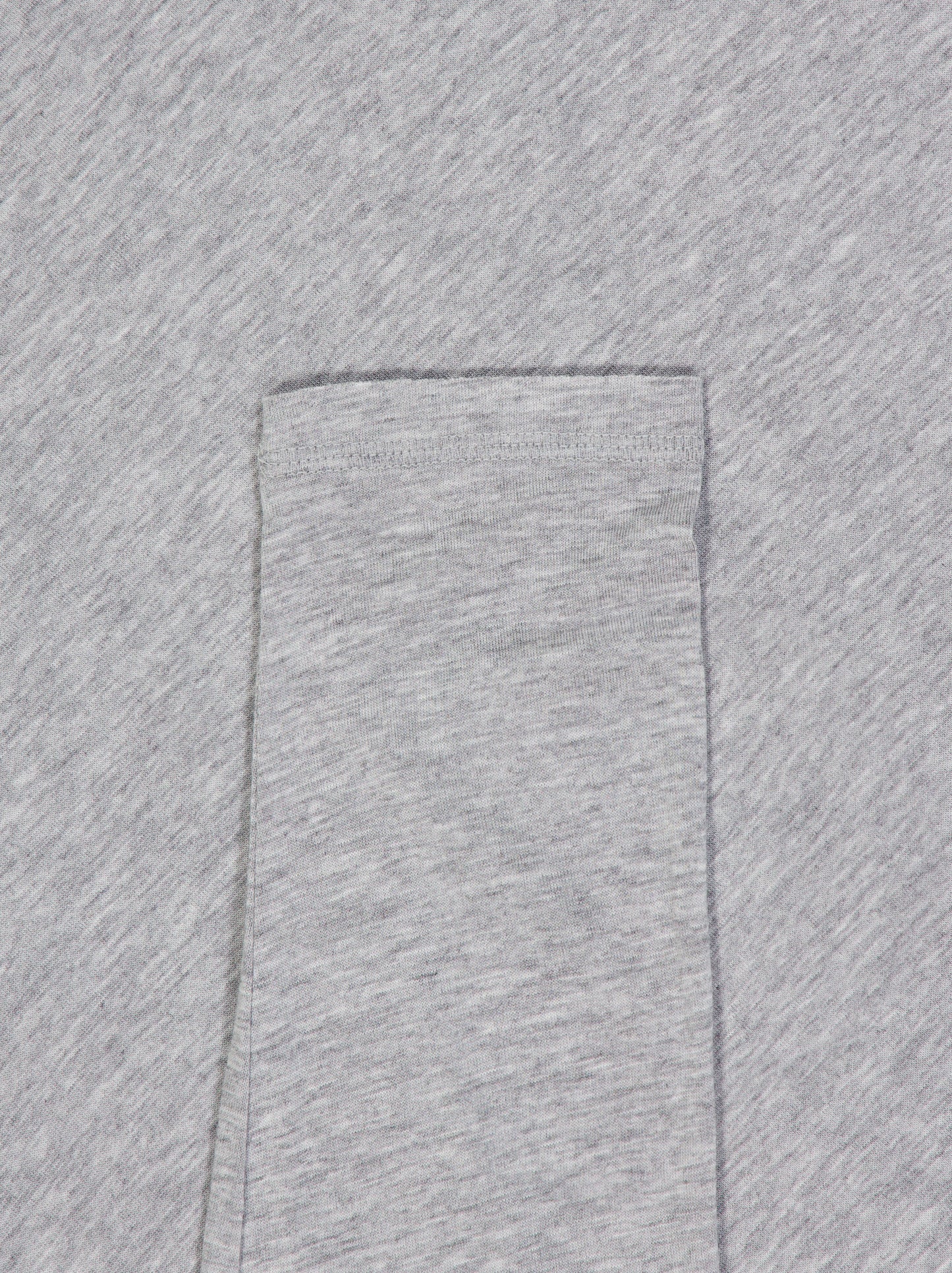 Camiseta de manga larga lisa - Lexo