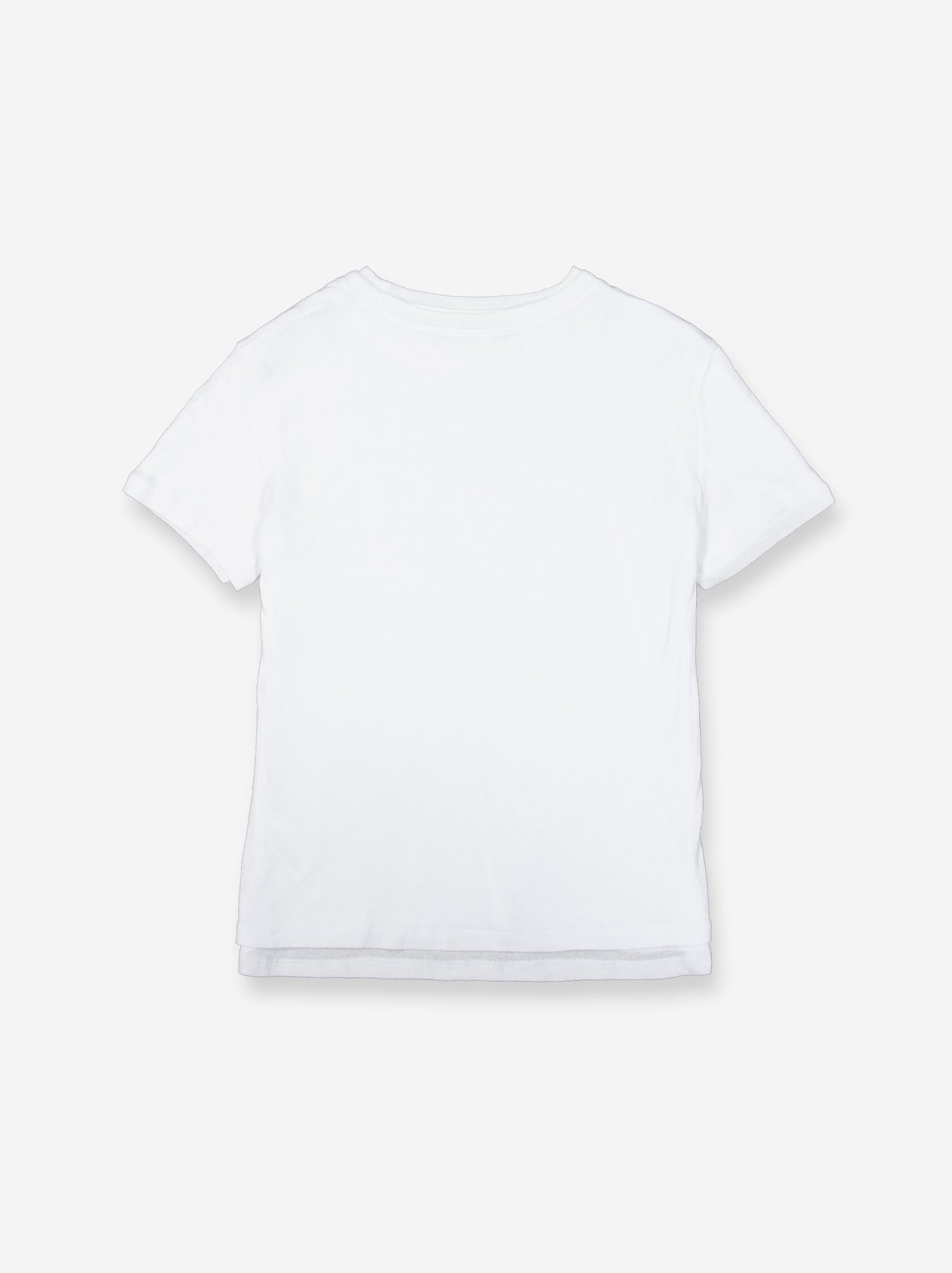 Double-sleeved short-sleeved T-shirt - Vittoria