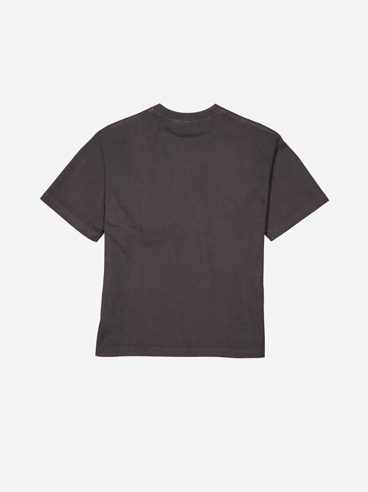 Short-sleeved printed T-shirt - ULK Adrien