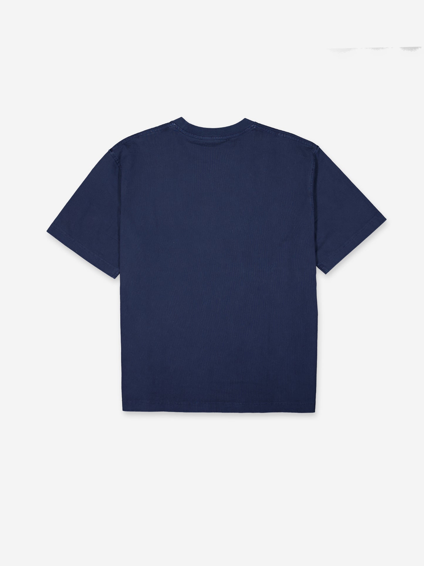 Short-sleeved printed T-shirt - ULK Adrien