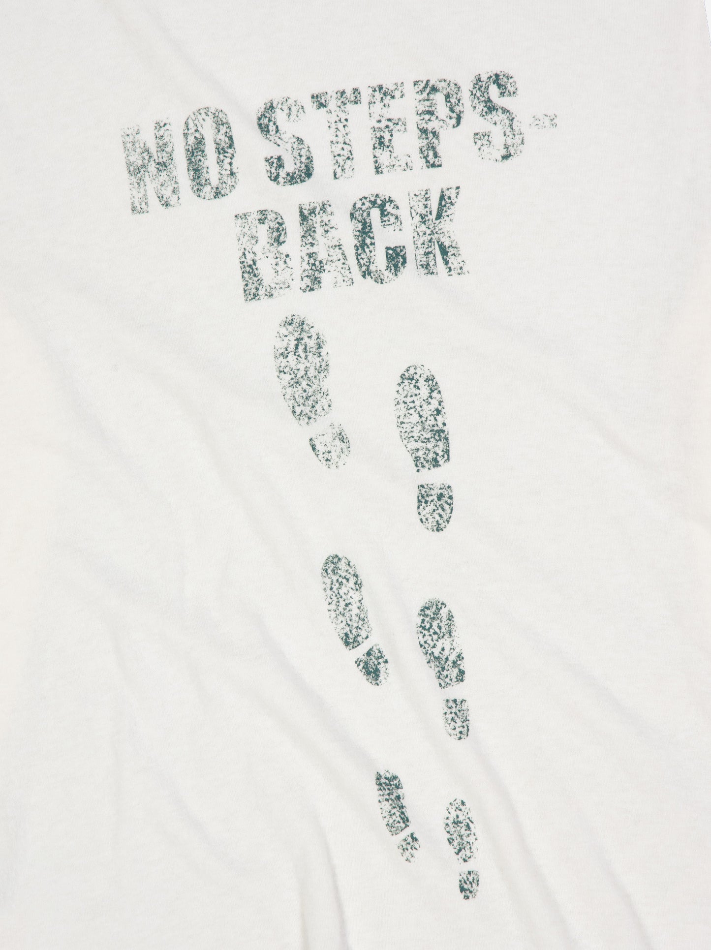 Long-sleeved printed T-shirt - ULK Margot