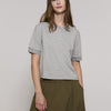 Camiseta polo manga corta - ULK Tyra