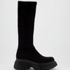 Camper BCN Tencel - Platform Boots
