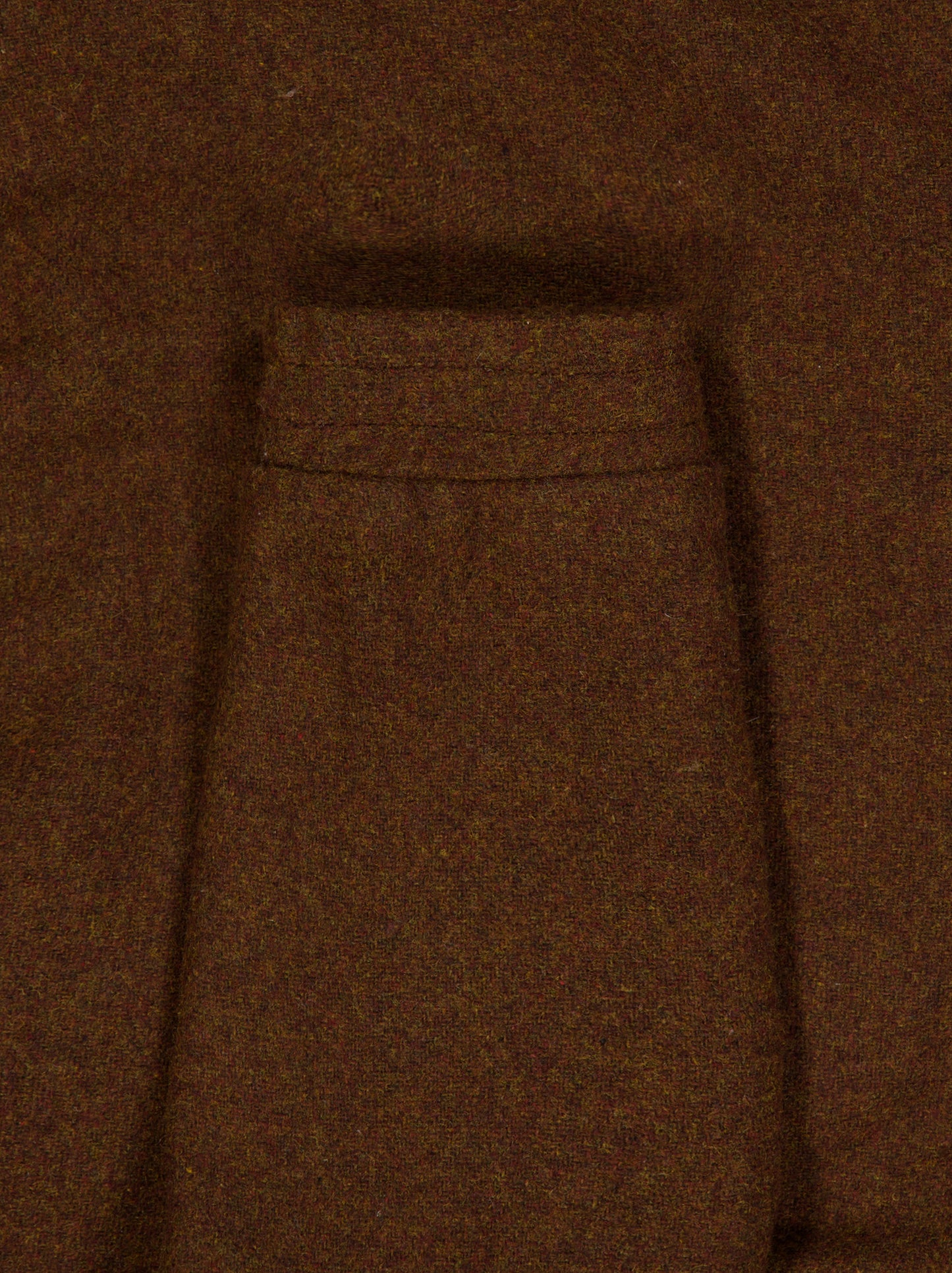 Cazadora bomber texturizada - Ivory