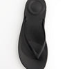 Chancla de dedo con suela ergonómica - Fitflop Iqushion