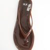 Chanclas de dedo efecto glossy - Flux