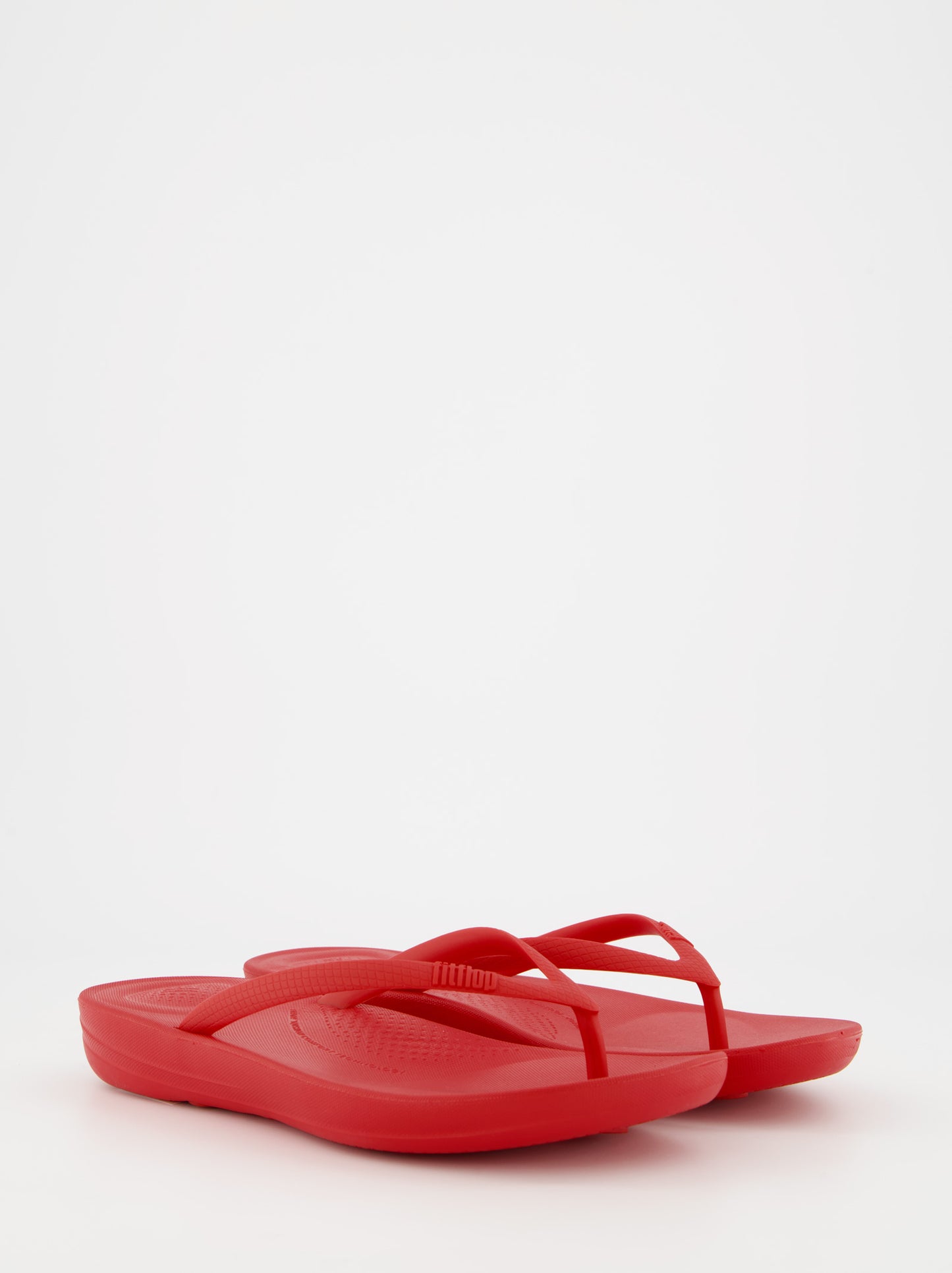 Chanclas de goma Fiflop IQushion