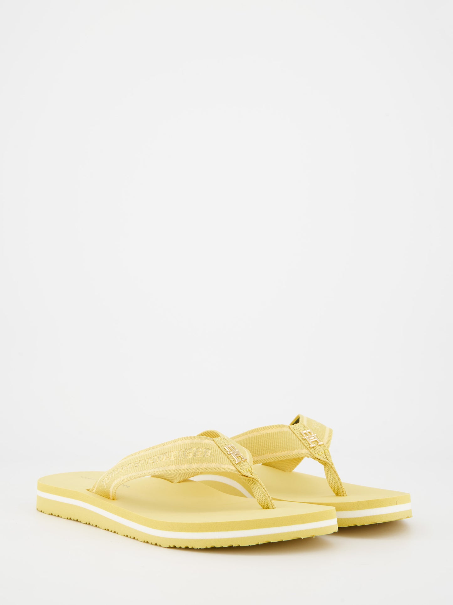 Tommy Hilfiger women's flip-flops