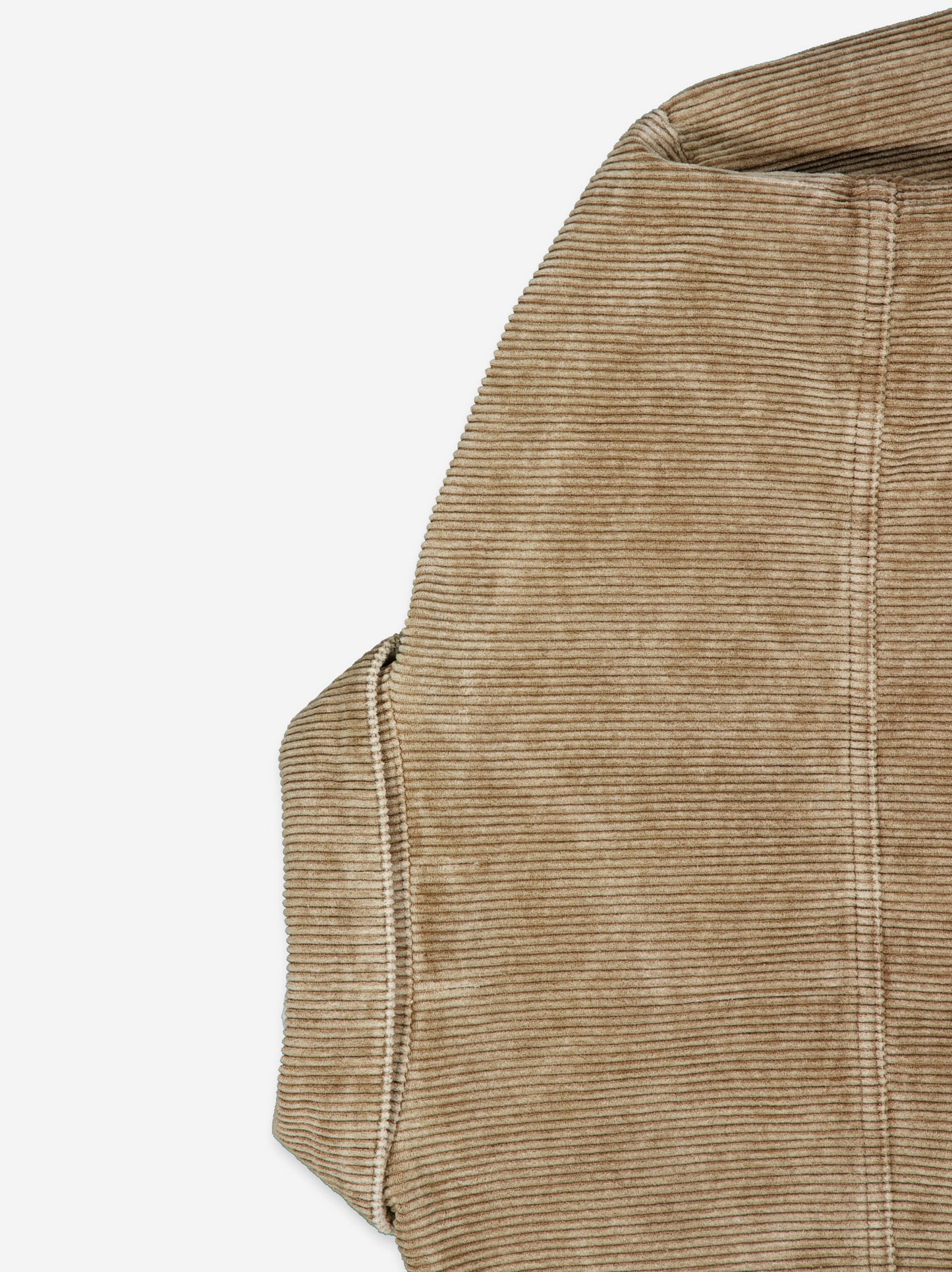 Corduroy jacket - Fabio