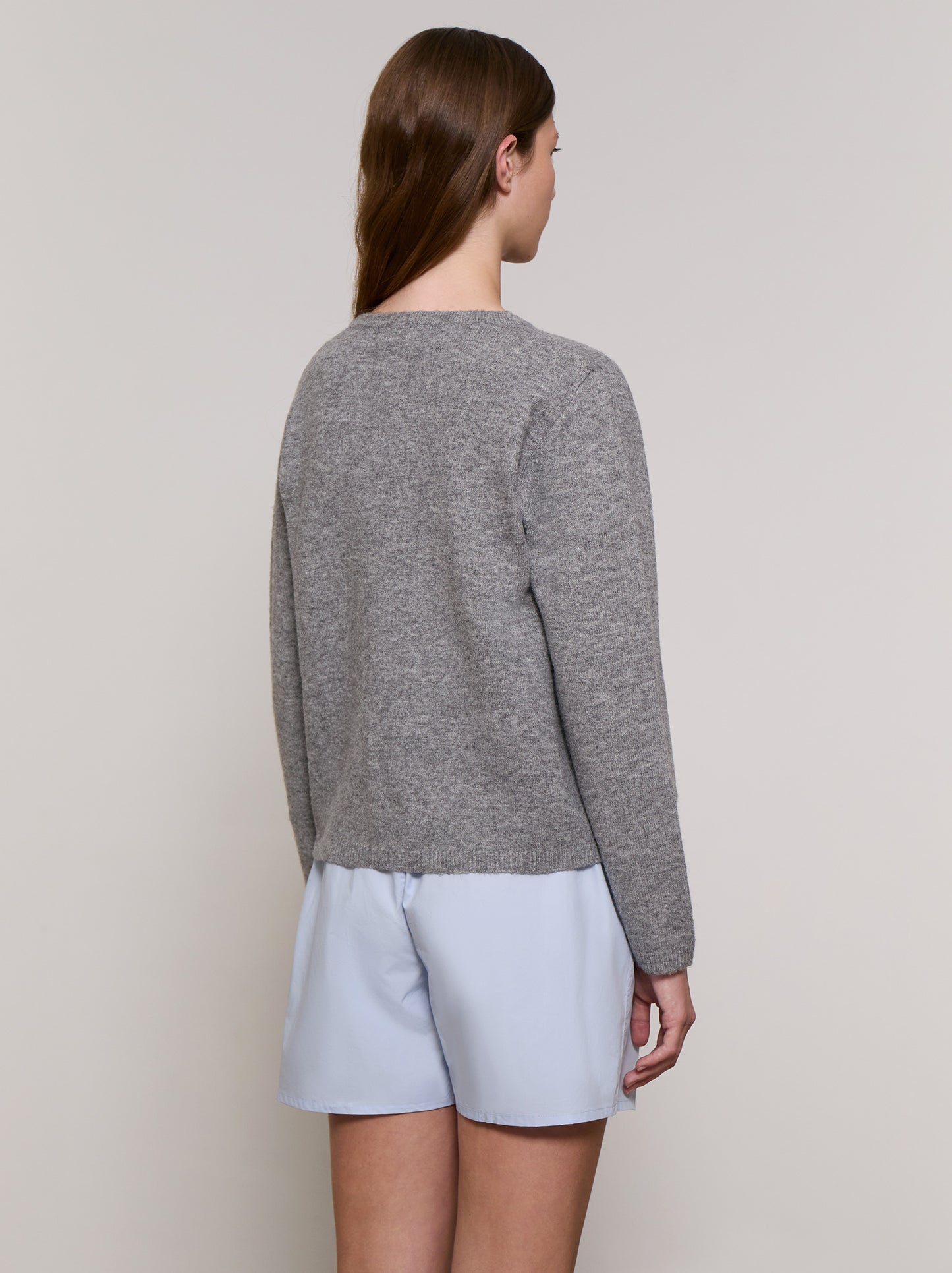 Knitted jacket - ULK Monroe