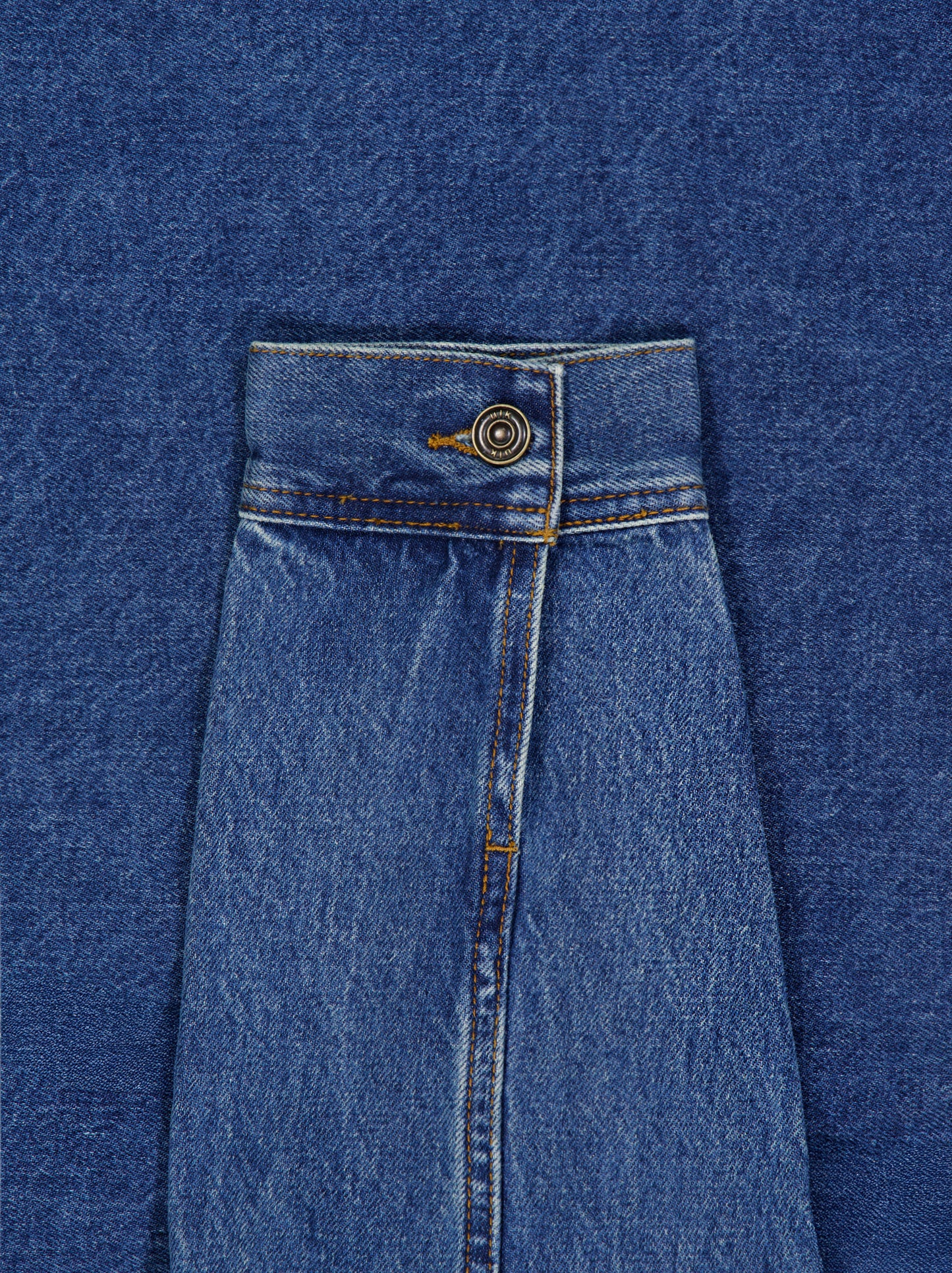 Chaqueta vaquera con capucha - Joon