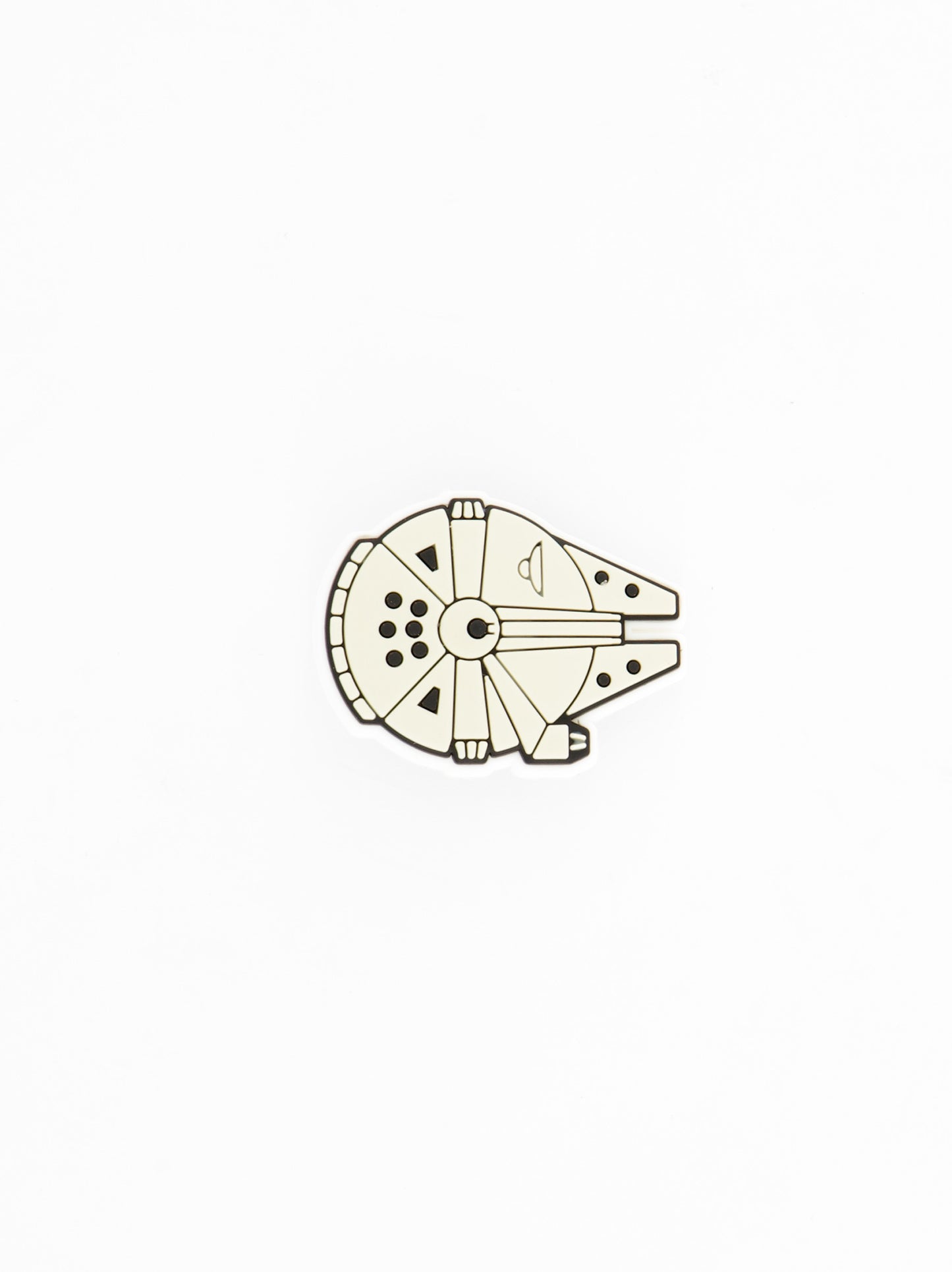 Charms para zuecos Crocs Jibbitz de Star Wars
