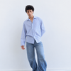 Camisa Oxford de rayas - Tartan