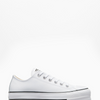 Zapatillas Converse Chuck Taylor All Star Lift Clean Leather Low Top
