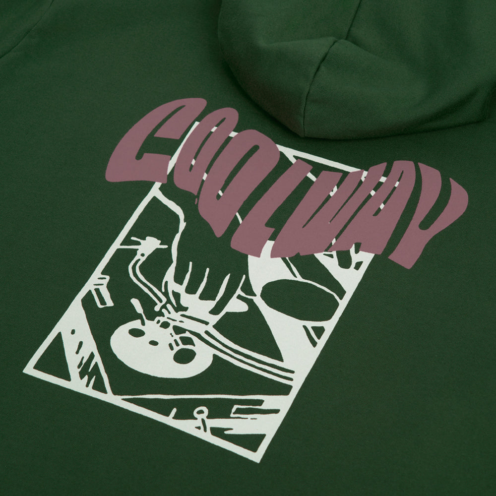 Colway DJHOOD - Sudaderas