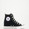 Converse Chuck Taylor All Star Wedge Platform - Zapatillas de tacón