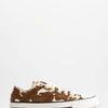 Converse Chuck Taylor All Star - Zapatillas de corte bajo animal print