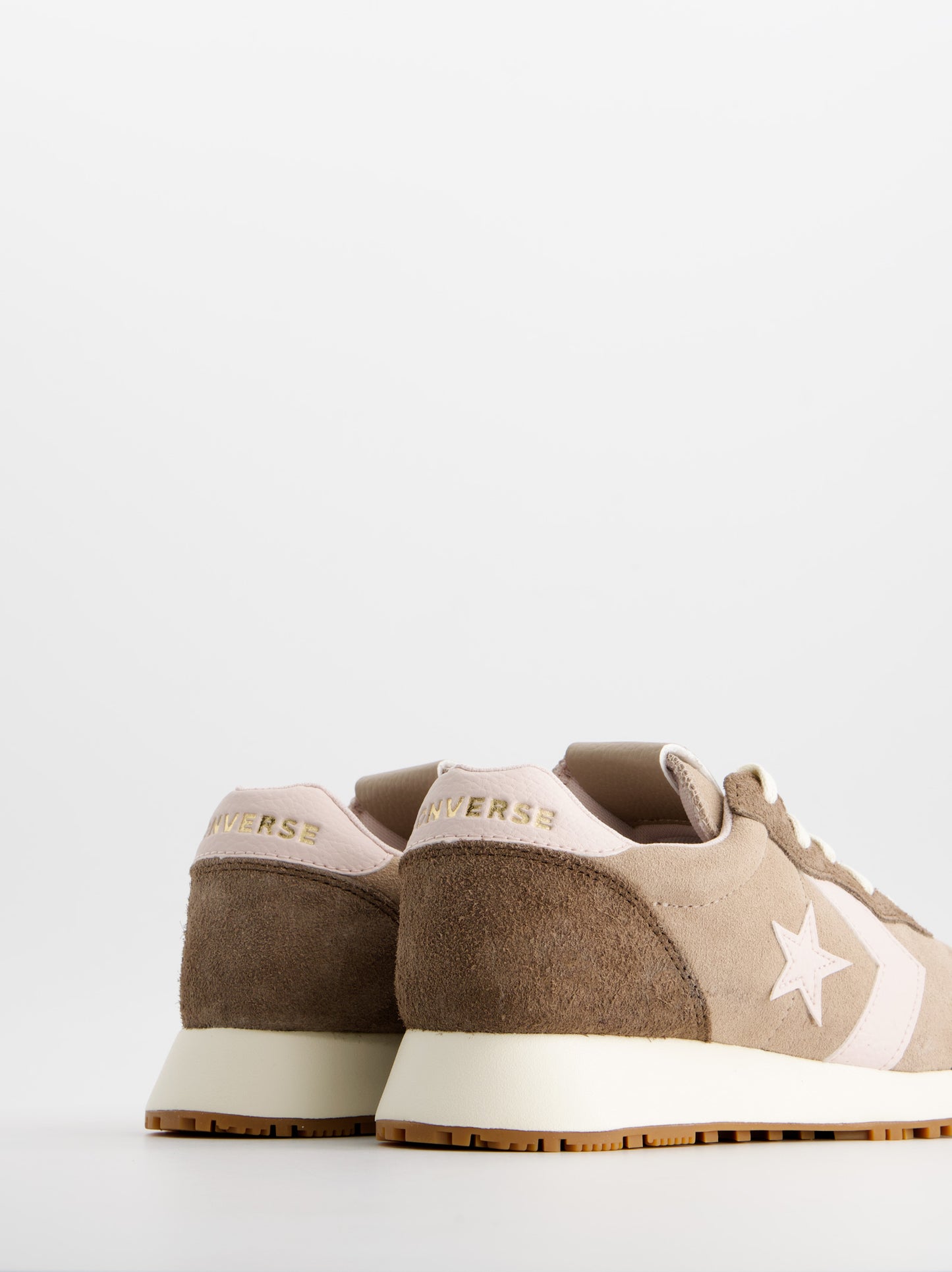 Converse Omega Trainer - Zapatillas de ante