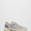 Coolway 2003 Ash Graphite - Zapatillas deportivas de ante y malla