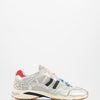 Coolway 2003 Disco Ball - Zapatillas deportivas de ante y malla